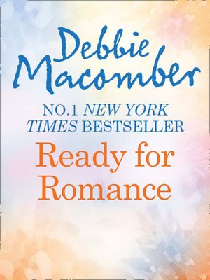 cover image of Ready for Romance